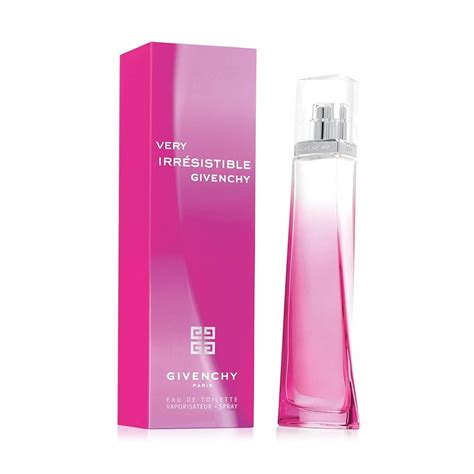 givenchy very irresistible parfumo|givenchy perfume very irresistible price.